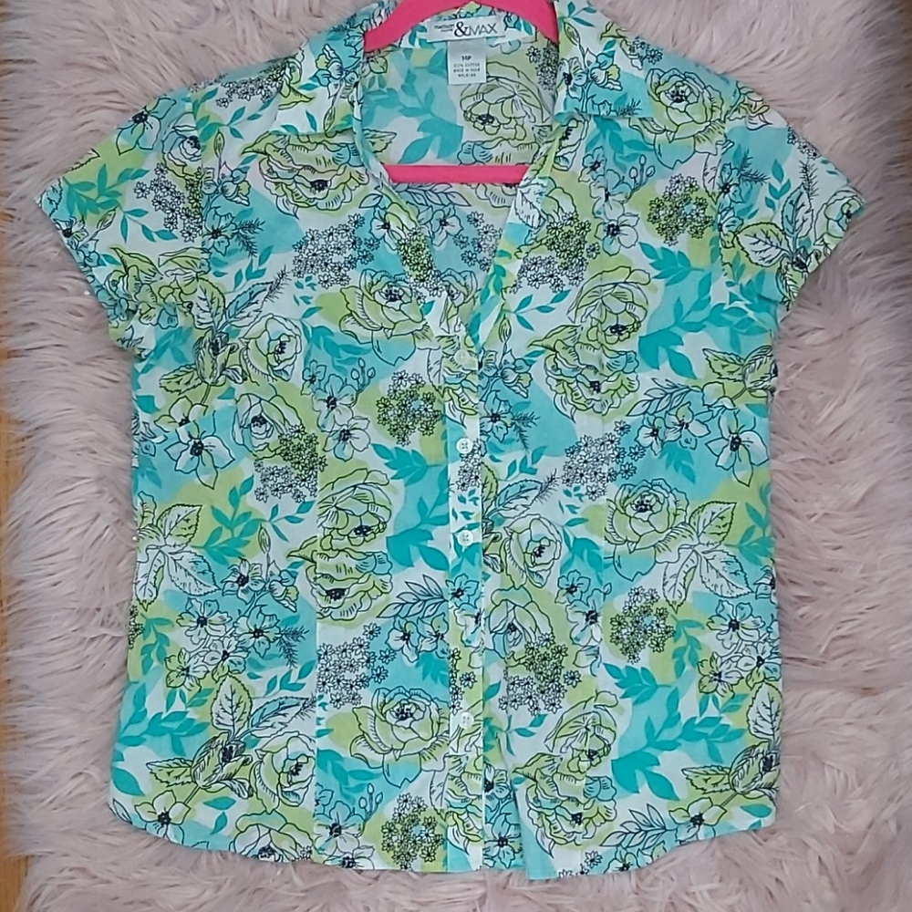 Blouse
